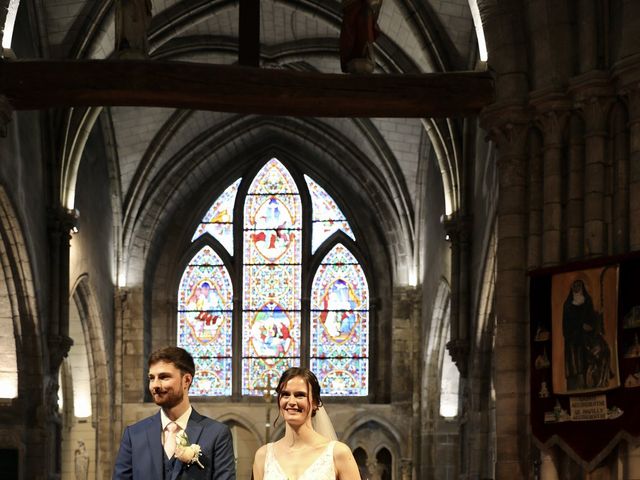 Le mariage de Ambroise et Mathilde à Pavilly, Seine-Maritime 34