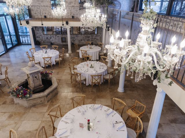 Le mariage de Warren et Laurianne à Sisteron, Alpes-de-Haute-Provence 6
