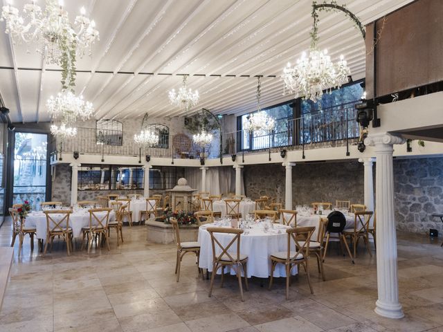 Le mariage de Warren et Laurianne à Sisteron, Alpes-de-Haute-Provence 7