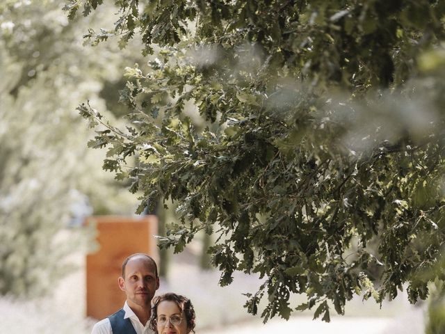 Le mariage de Warren et Laurianne à Sisteron, Alpes-de-Haute-Provence 14