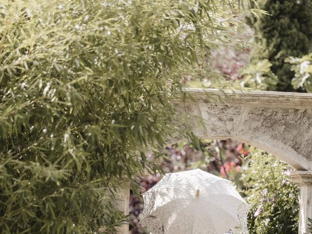 Le mariage de Warren et Laurianne à Sisteron, Alpes-de-Haute-Provence 18