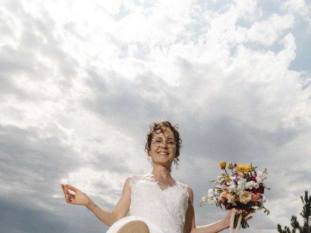 Le mariage de Warren et Laurianne à Sisteron, Alpes-de-Haute-Provence 19
