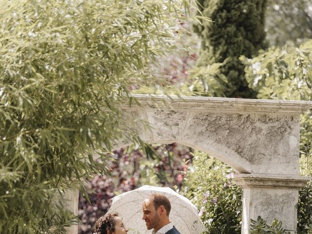 Le mariage de Warren et Laurianne à Sisteron, Alpes-de-Haute-Provence 20