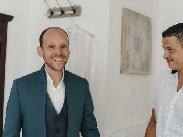 Le mariage de Warren et Laurianne à Sisteron, Alpes-de-Haute-Provence 22
