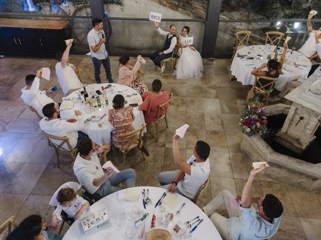 Le mariage de Warren et Laurianne à Sisteron, Alpes-de-Haute-Provence 29