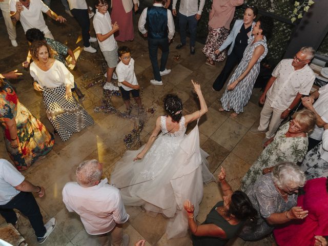 Le mariage de Warren et Laurianne à Sisteron, Alpes-de-Haute-Provence 30
