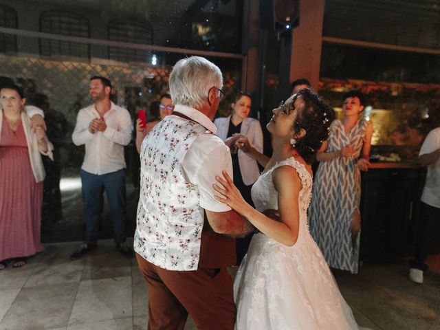 Le mariage de Warren et Laurianne à Sisteron, Alpes-de-Haute-Provence 35