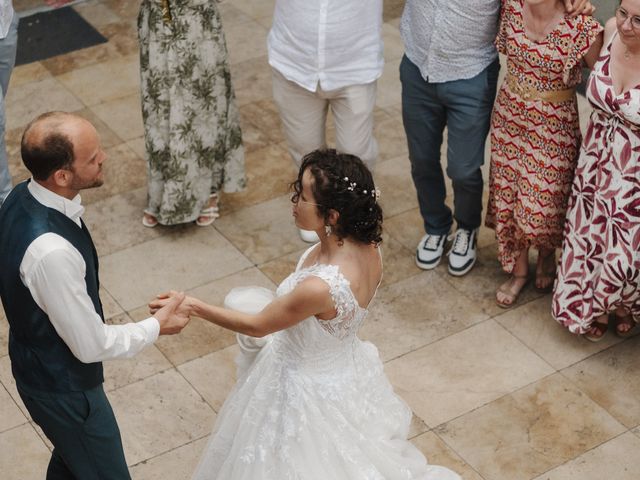 Le mariage de Warren et Laurianne à Sisteron, Alpes-de-Haute-Provence 36