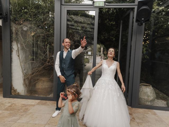 Le mariage de Warren et Laurianne à Sisteron, Alpes-de-Haute-Provence 38