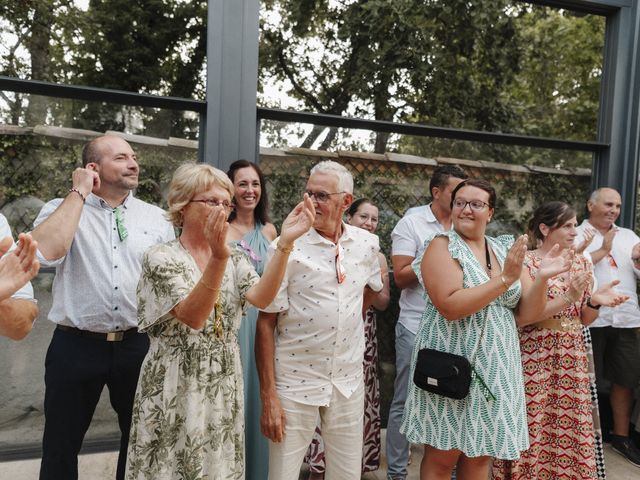 Le mariage de Warren et Laurianne à Sisteron, Alpes-de-Haute-Provence 39