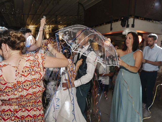 Le mariage de Warren et Laurianne à Sisteron, Alpes-de-Haute-Provence 40
