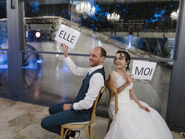Le mariage de Warren et Laurianne à Sisteron, Alpes-de-Haute-Provence 43