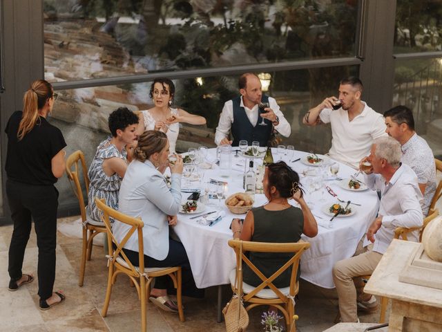 Le mariage de Warren et Laurianne à Sisteron, Alpes-de-Haute-Provence 45