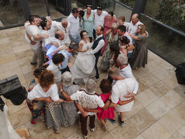 Le mariage de Warren et Laurianne à Sisteron, Alpes-de-Haute-Provence 46