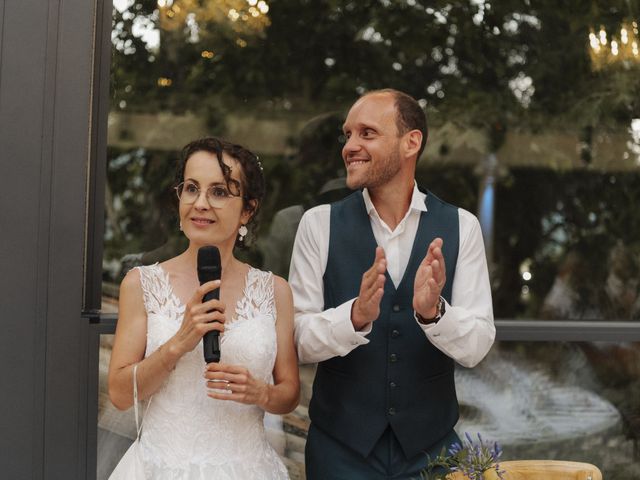 Le mariage de Warren et Laurianne à Sisteron, Alpes-de-Haute-Provence 47