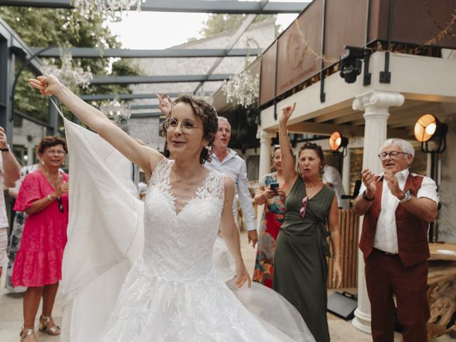 Le mariage de Warren et Laurianne à Sisteron, Alpes-de-Haute-Provence 48