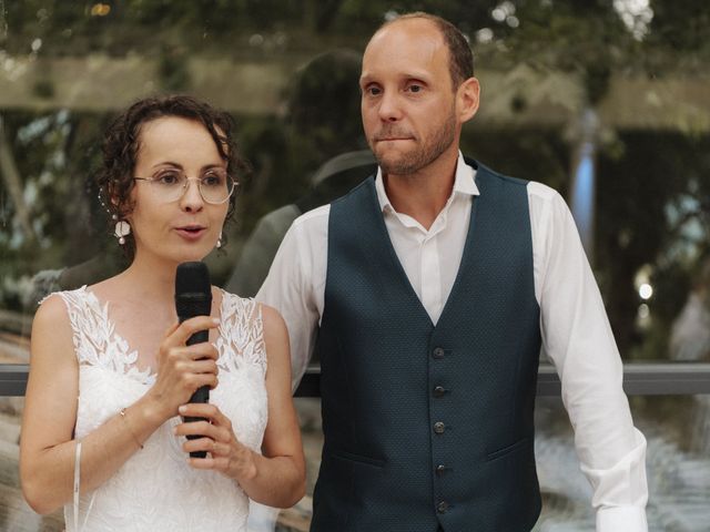Le mariage de Warren et Laurianne à Sisteron, Alpes-de-Haute-Provence 49