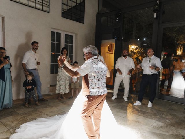Le mariage de Warren et Laurianne à Sisteron, Alpes-de-Haute-Provence 52