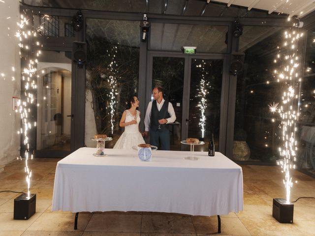Le mariage de Warren et Laurianne à Sisteron, Alpes-de-Haute-Provence 53