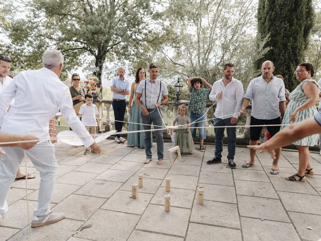 Le mariage de Warren et Laurianne à Sisteron, Alpes-de-Haute-Provence 55