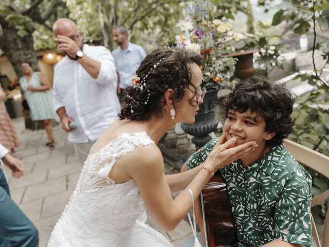 Le mariage de Warren et Laurianne à Sisteron, Alpes-de-Haute-Provence 57