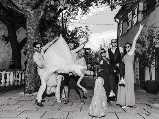 Le mariage de Warren et Laurianne à Sisteron, Alpes-de-Haute-Provence 68