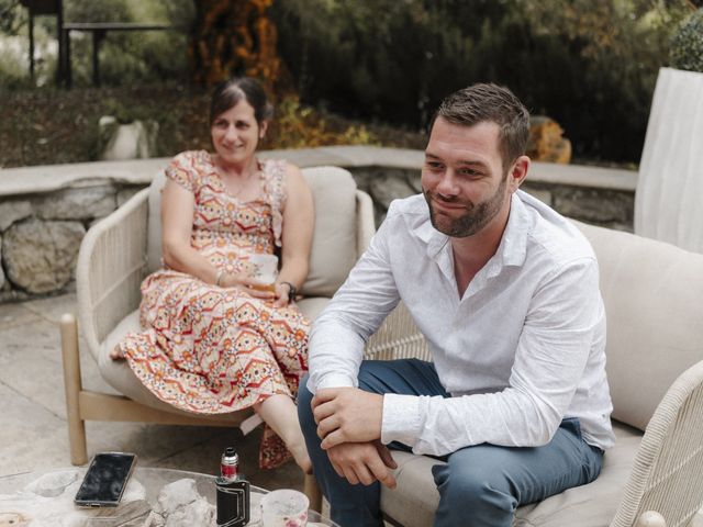Le mariage de Warren et Laurianne à Sisteron, Alpes-de-Haute-Provence 69