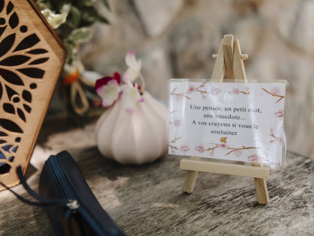 Le mariage de Warren et Laurianne à Sisteron, Alpes-de-Haute-Provence 73