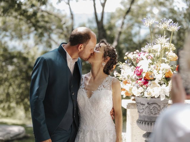Le mariage de Warren et Laurianne à Sisteron, Alpes-de-Haute-Provence 78
