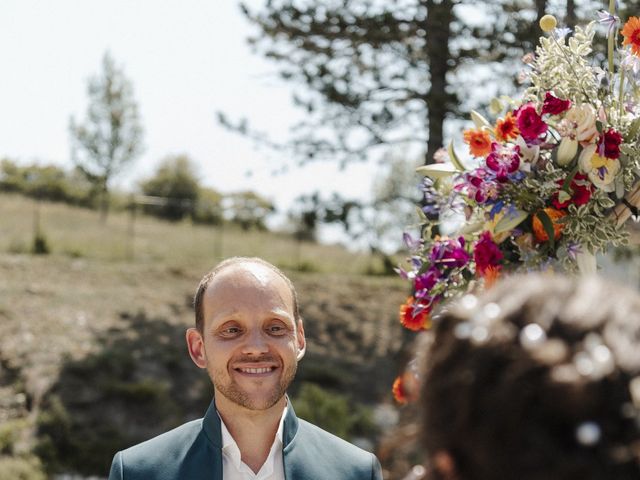Le mariage de Warren et Laurianne à Sisteron, Alpes-de-Haute-Provence 84