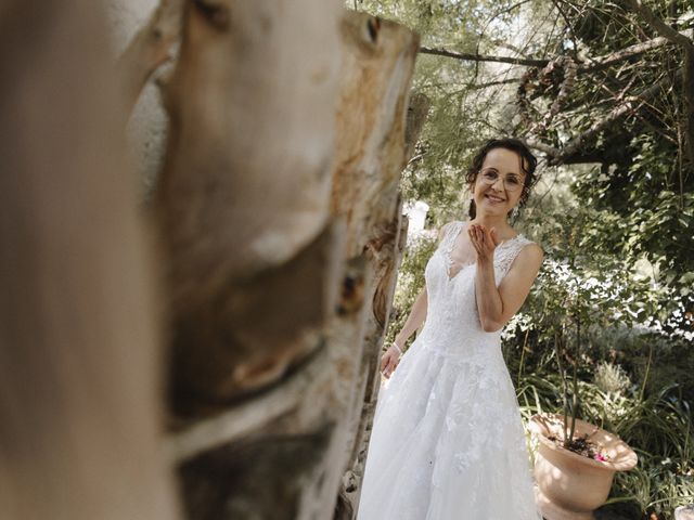 Le mariage de Warren et Laurianne à Sisteron, Alpes-de-Haute-Provence 88