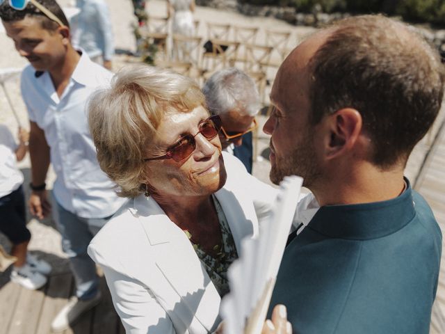 Le mariage de Warren et Laurianne à Sisteron, Alpes-de-Haute-Provence 89