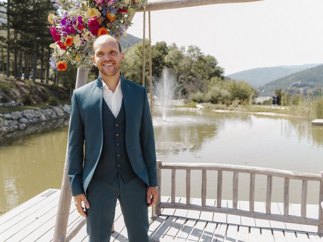 Le mariage de Warren et Laurianne à Sisteron, Alpes-de-Haute-Provence 96