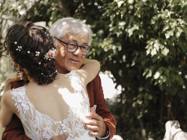 Le mariage de Warren et Laurianne à Sisteron, Alpes-de-Haute-Provence 99
