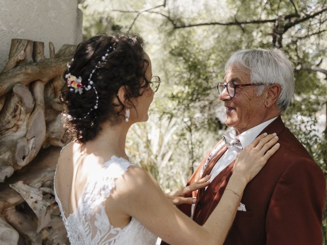 Le mariage de Warren et Laurianne à Sisteron, Alpes-de-Haute-Provence 100