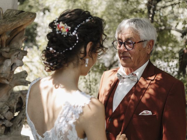 Le mariage de Warren et Laurianne à Sisteron, Alpes-de-Haute-Provence 101