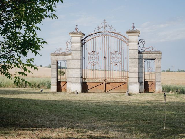 Le mariage de Dany et Tifany à Châtenay-sur-Seine, Seine-et-Marne 24