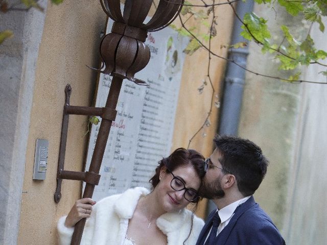 Le mariage de Nicolas et Noémie à Nice, Alpes-Maritimes 6