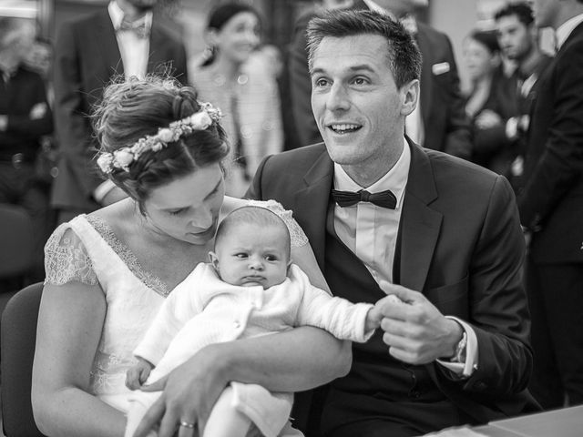 Le mariage de Pierre et Marion à La Bastide-Puylaurent, Lozère 23