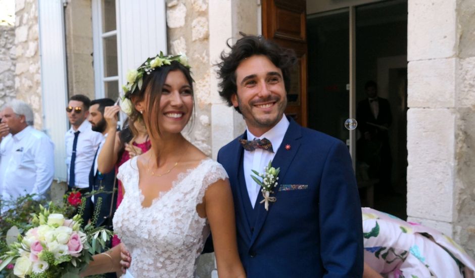 Le mariage de Thomas et Elodie à Aix-en-Provence, Bouches-du-Rhône