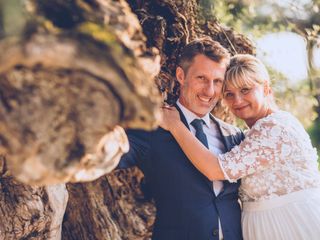 Le mariage de Hélène et Christophe