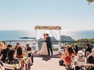 Le mariage de Noémie et Alexis