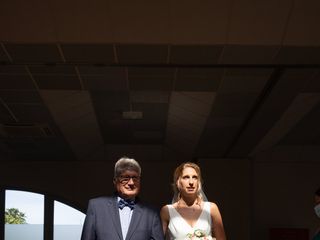 Le mariage de Amélie et Maxime 1