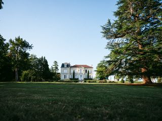 Le mariage de Mathilde et Romain 3