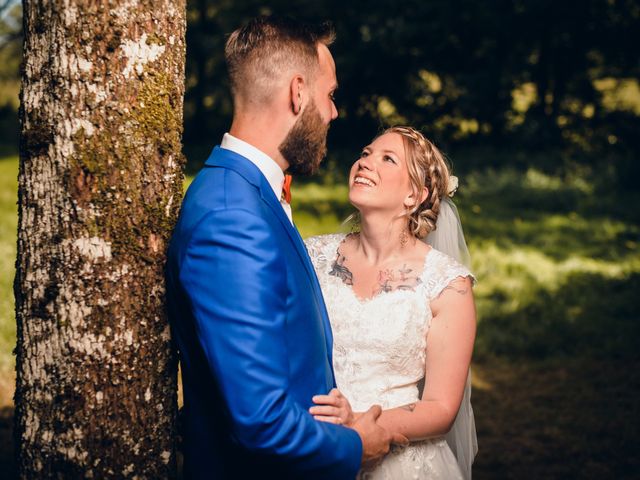 Le mariage de Guillaume et Carole à Thionville, Moselle 24