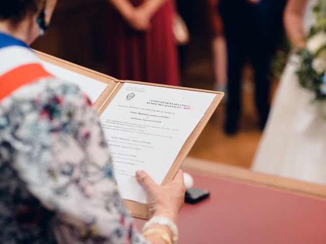 Le mariage de Guillaume et Carole à Thionville, Moselle 29