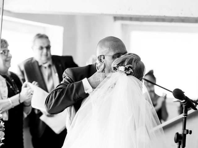 Le mariage de Guillaume et Carole à Thionville, Moselle 57