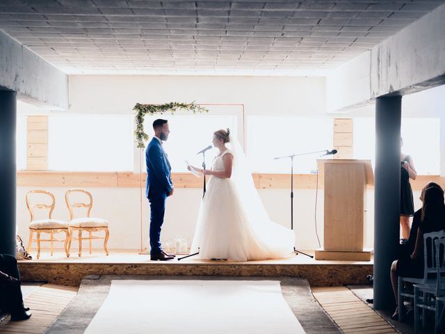 Le mariage de Guillaume et Carole à Thionville, Moselle 61