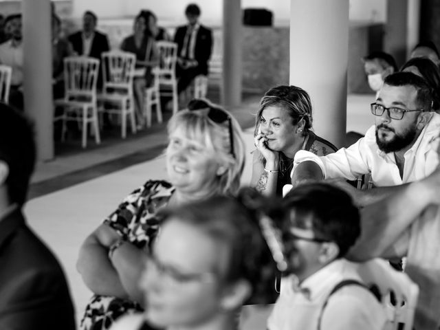 Le mariage de Guillaume et Carole à Thionville, Moselle 65