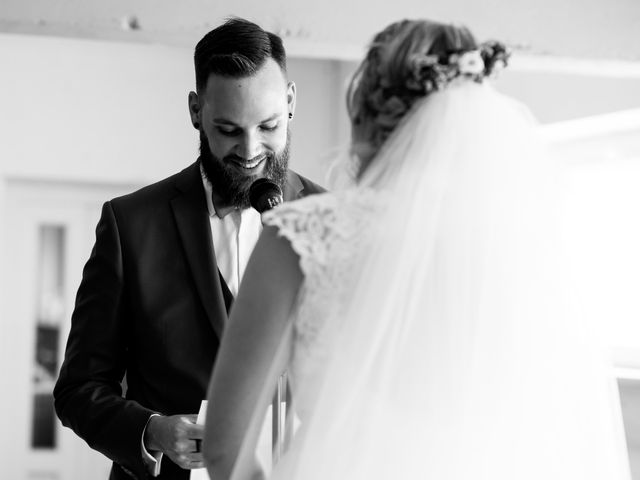 Le mariage de Guillaume et Carole à Thionville, Moselle 66